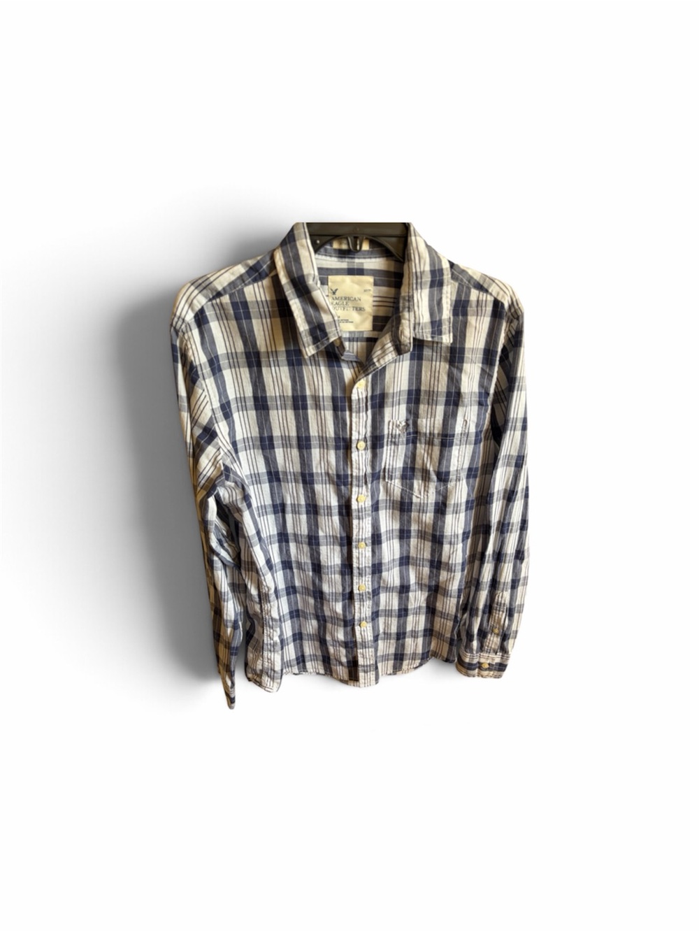 American Eagle Button Down